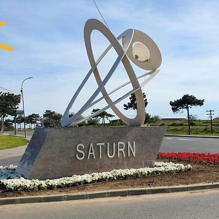 Apartament Casa Ovi Saturn Zewnętrze zdjęcie