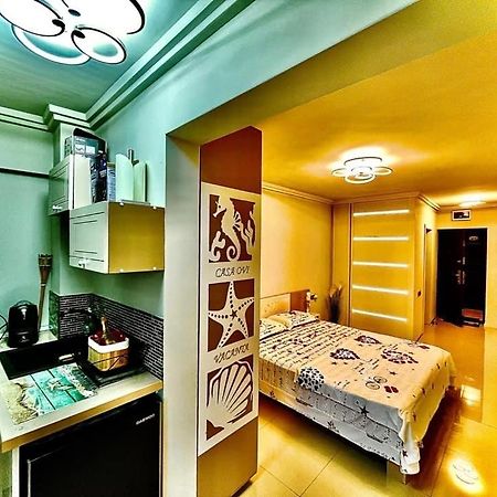 Apartament Casa Ovi Saturn Zewnętrze zdjęcie