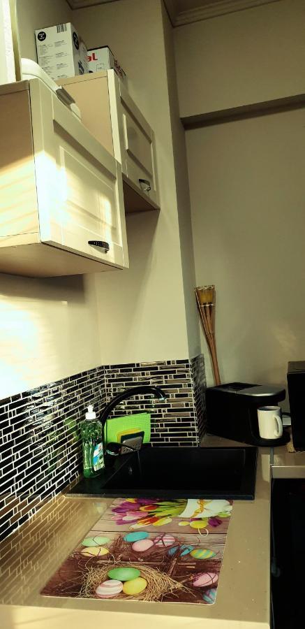 Apartament Casa Ovi Saturn Zewnętrze zdjęcie