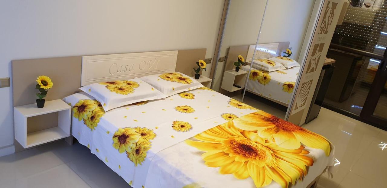 Apartament Casa Ovi Saturn Zewnętrze zdjęcie