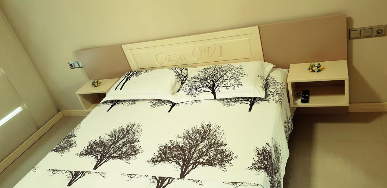 Apartament Casa Ovi Saturn Zewnętrze zdjęcie