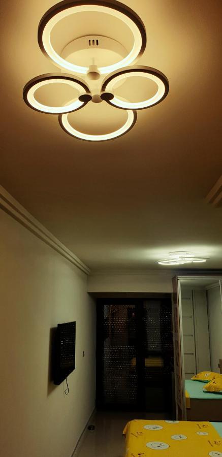 Apartament Casa Ovi Saturn Zewnętrze zdjęcie