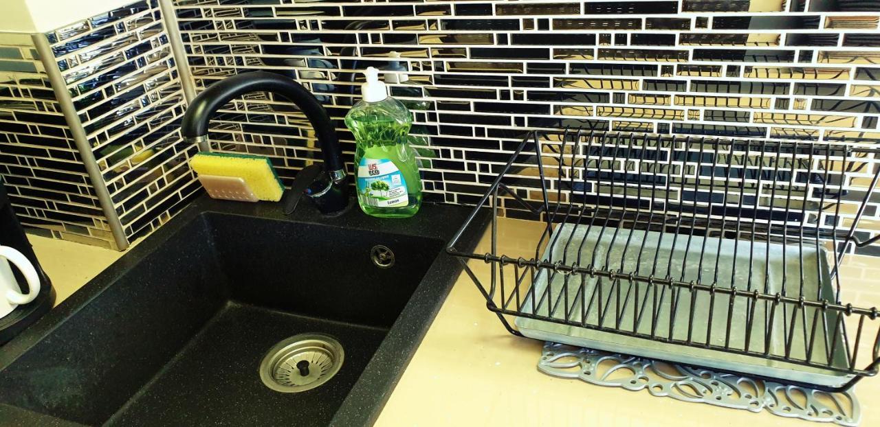 Apartament Casa Ovi Saturn Zewnętrze zdjęcie