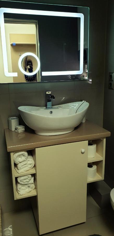 Apartament Casa Ovi Saturn Zewnętrze zdjęcie
