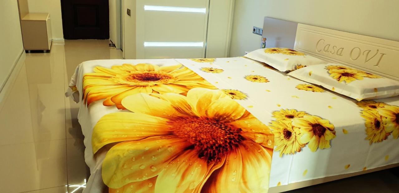 Apartament Casa Ovi Saturn Zewnętrze zdjęcie