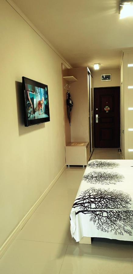 Apartament Casa Ovi Saturn Zewnętrze zdjęcie