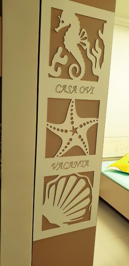 Apartament Casa Ovi Saturn Zewnętrze zdjęcie