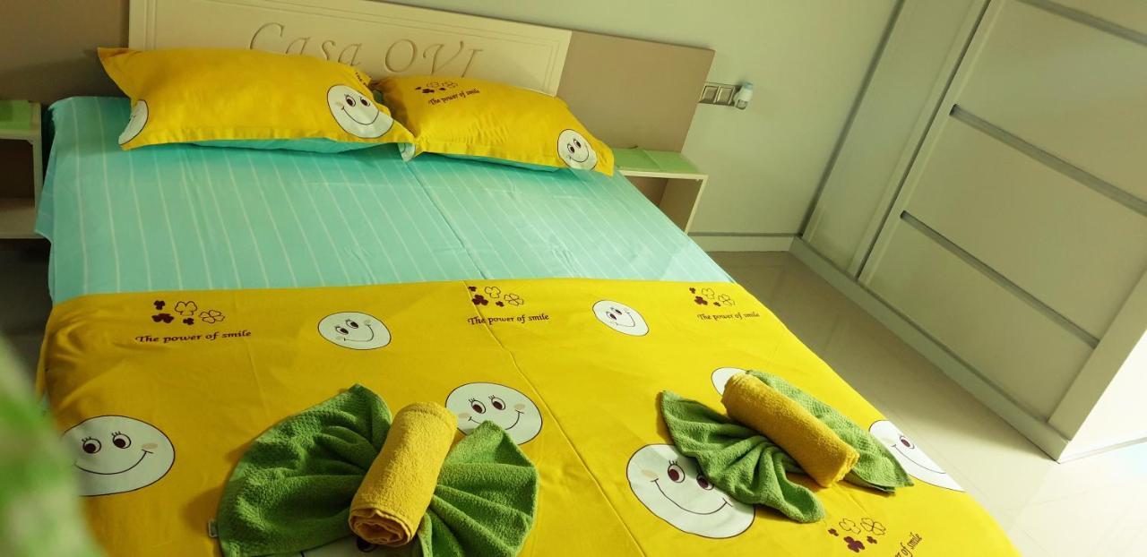 Apartament Casa Ovi Saturn Zewnętrze zdjęcie