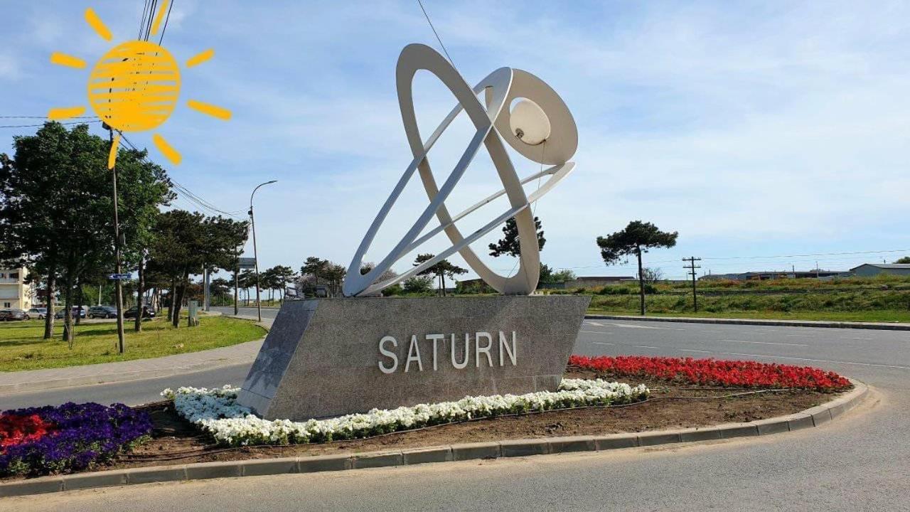 Apartament Casa Ovi Saturn Zewnętrze zdjęcie