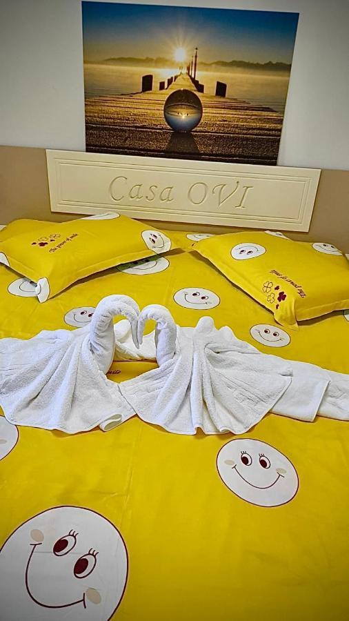 Apartament Casa Ovi Saturn Zewnętrze zdjęcie
