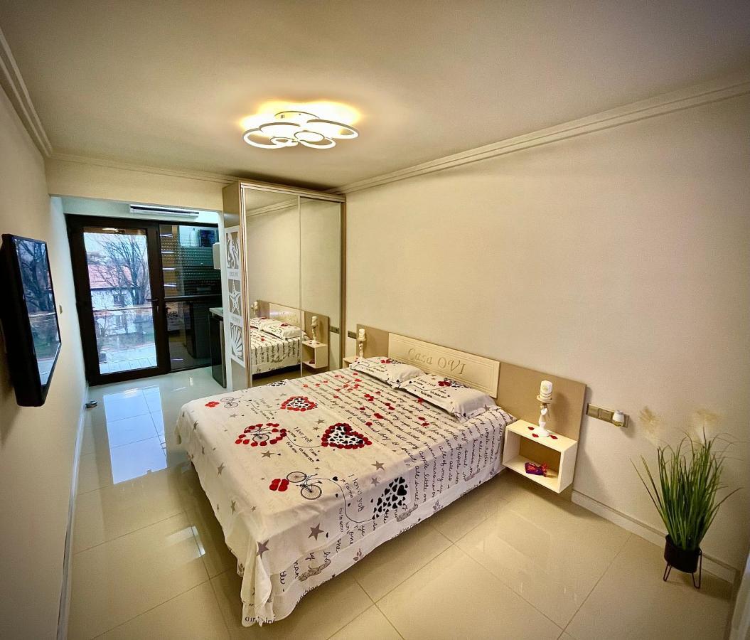 Apartament Casa Ovi Saturn Zewnętrze zdjęcie