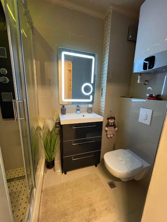 Apartament Casa Ovi Saturn Zewnętrze zdjęcie