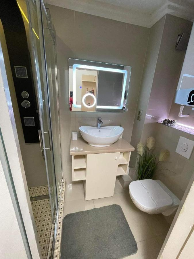 Apartament Casa Ovi Saturn Zewnętrze zdjęcie